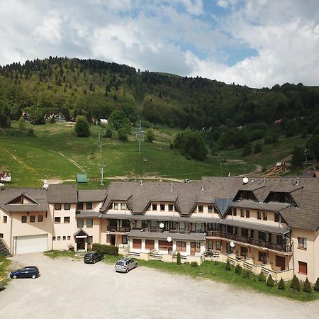 Donovaly Apartman 33 Zewnętrze zdjęcie