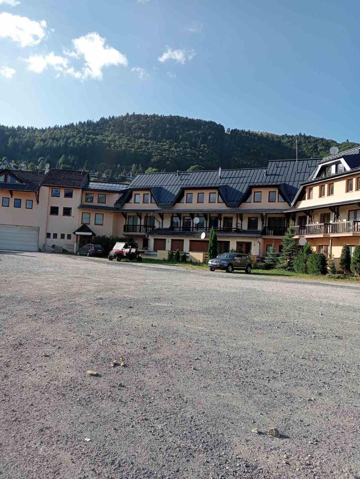 Donovaly Apartman 33 Zewnętrze zdjęcie