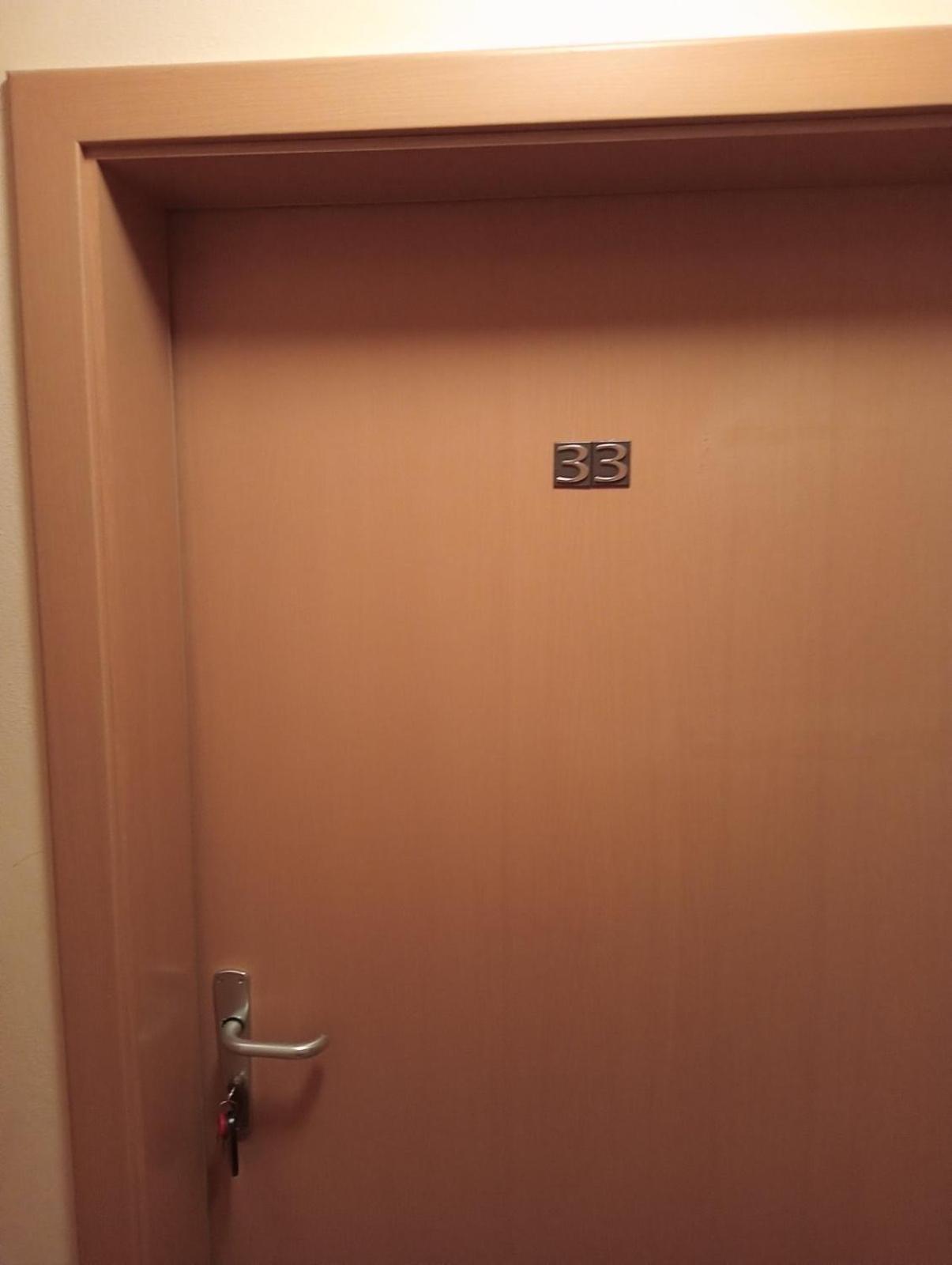 Donovaly Apartman 33 Zewnętrze zdjęcie