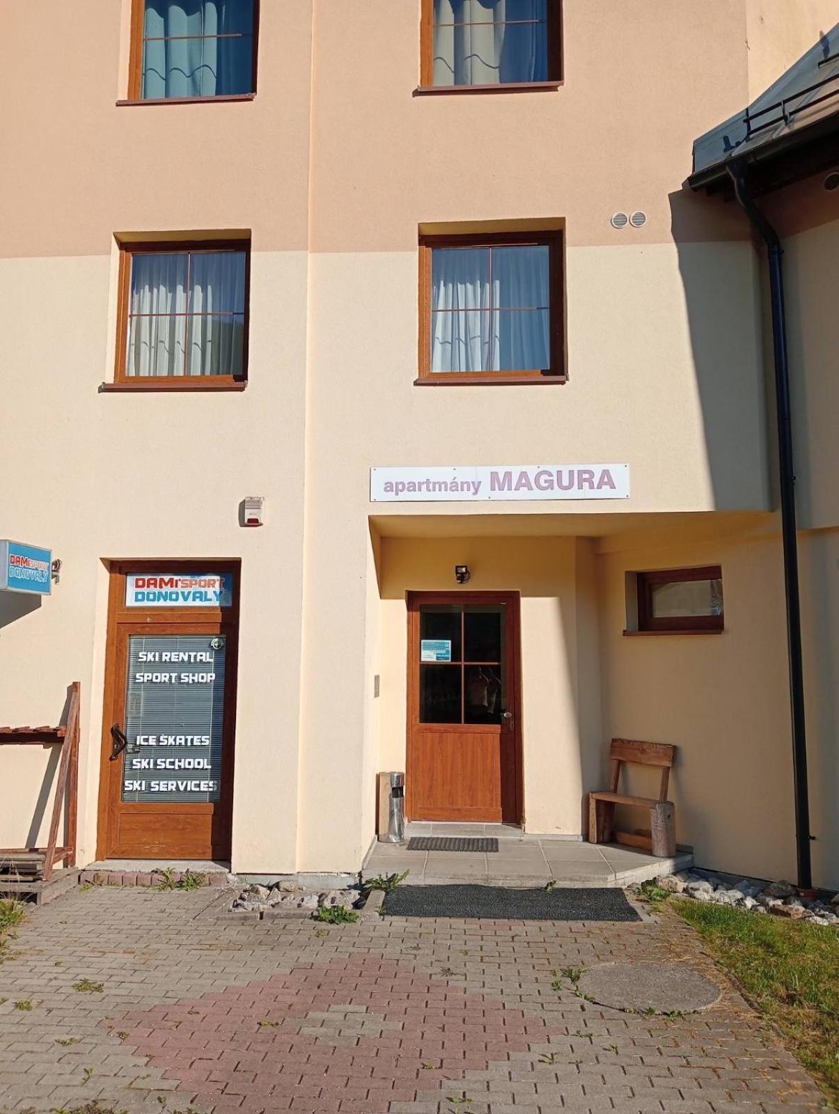 Donovaly Apartman 33 Zewnętrze zdjęcie