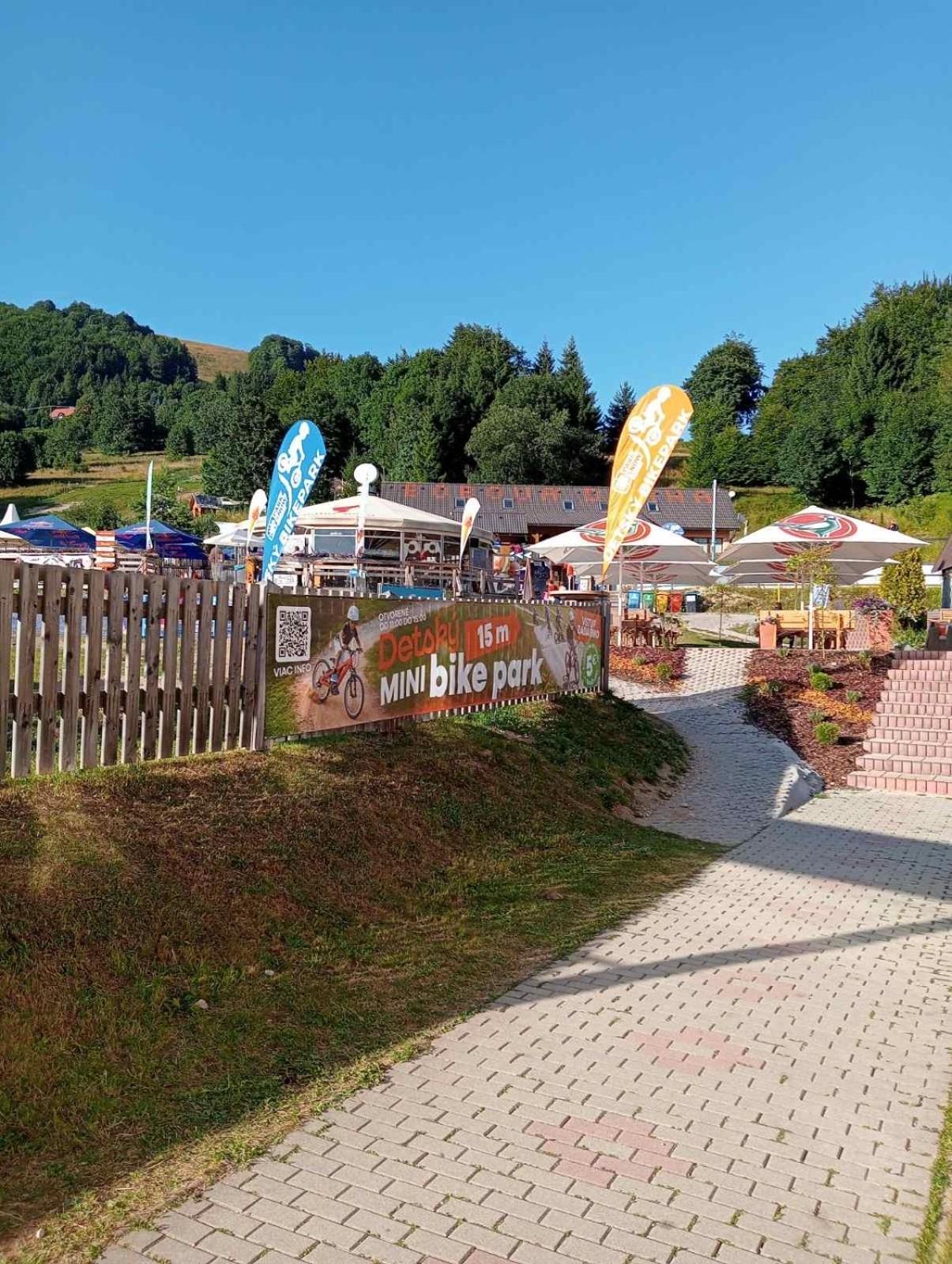 Donovaly Apartman 33 Zewnętrze zdjęcie