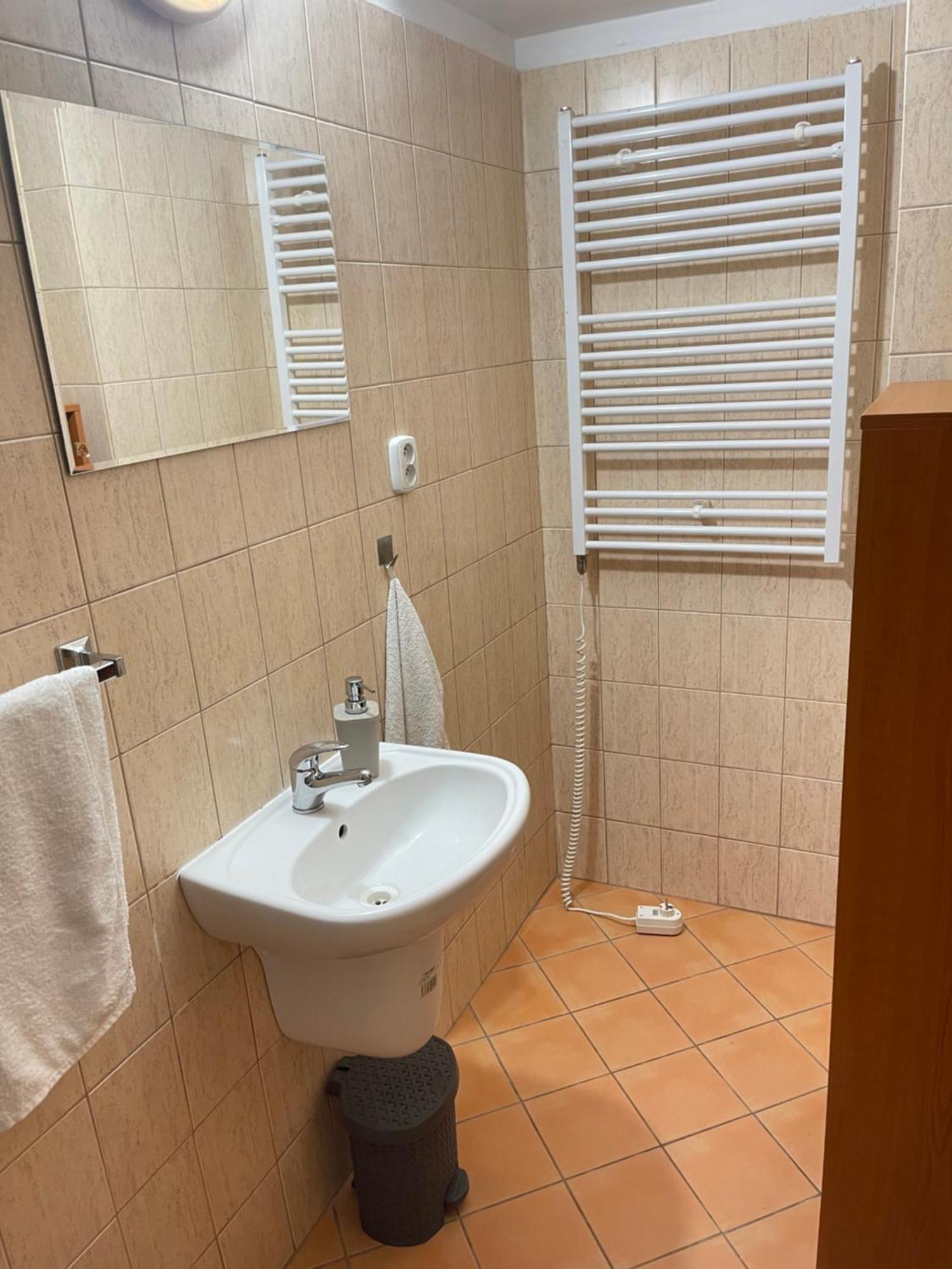 Donovaly Apartman 33 Zewnętrze zdjęcie