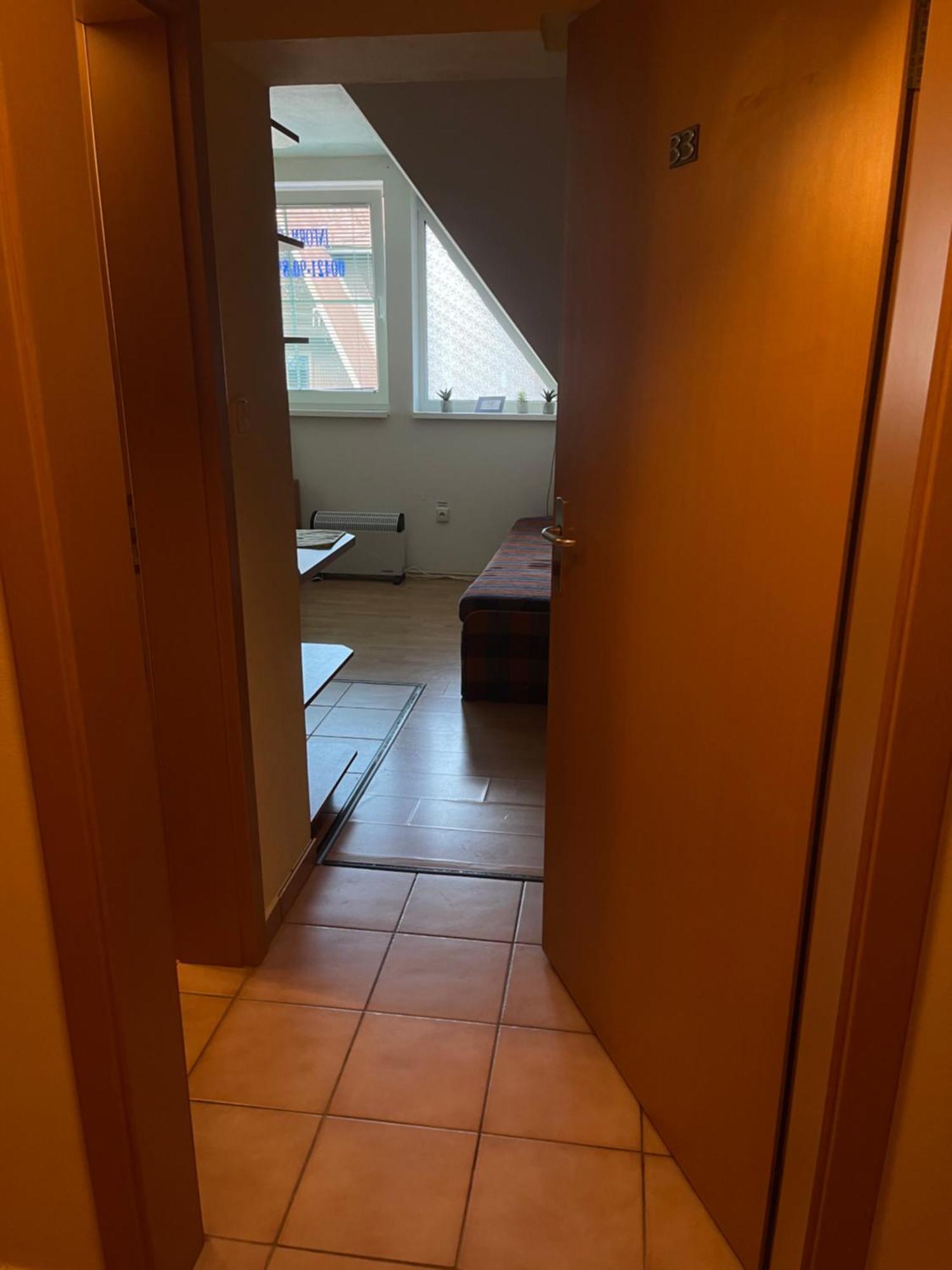 Donovaly Apartman 33 Zewnętrze zdjęcie