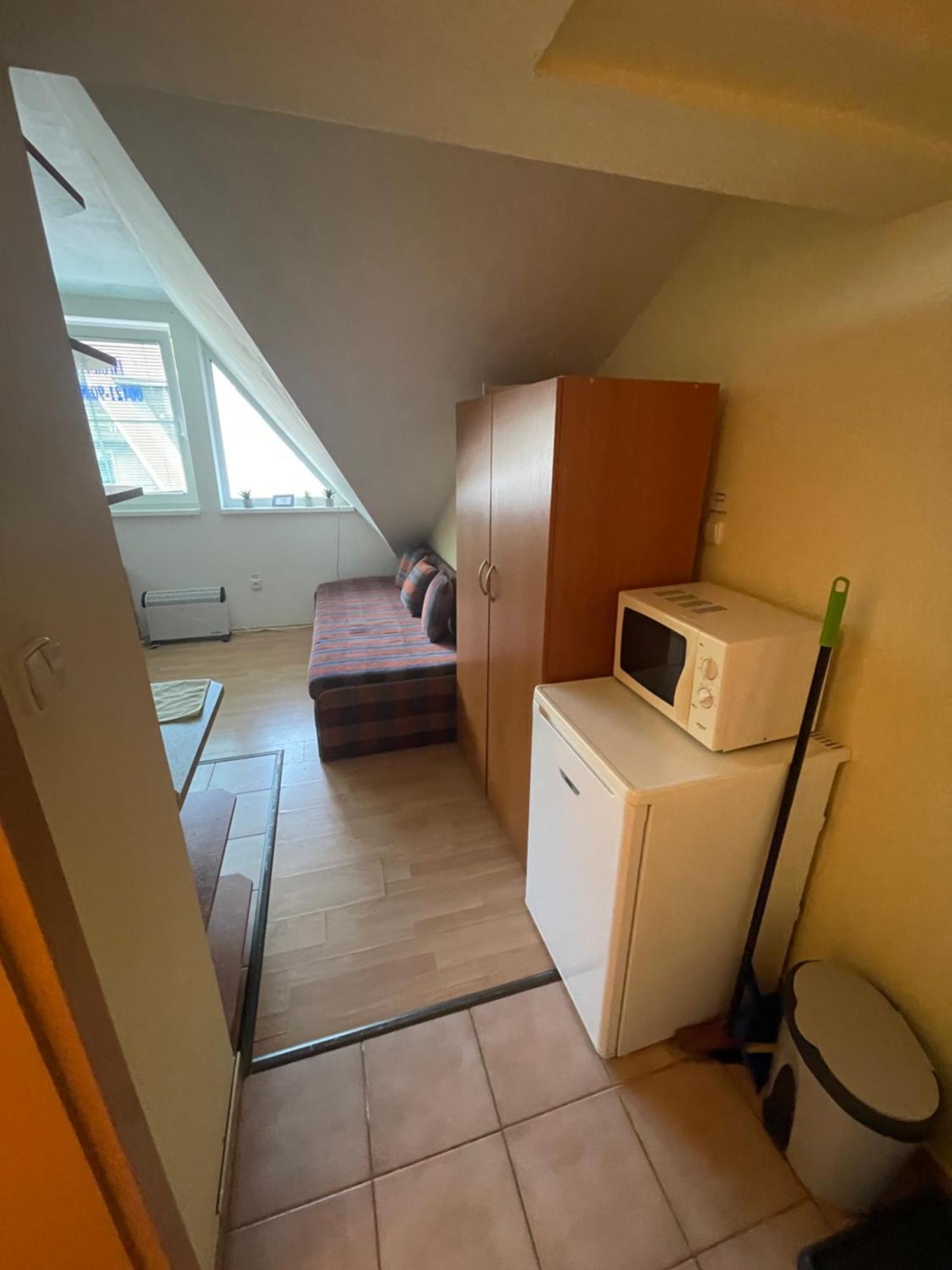 Donovaly Apartman 33 Zewnętrze zdjęcie